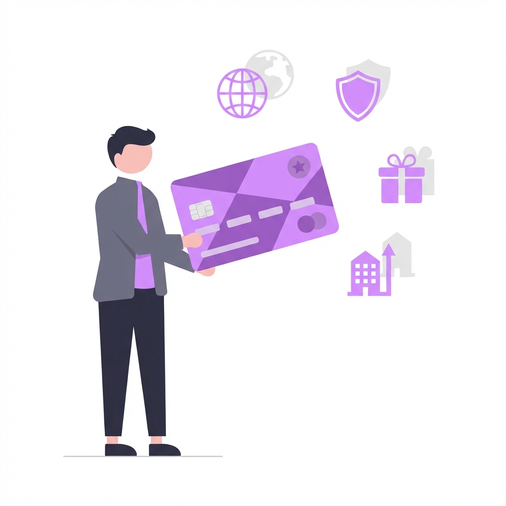 Santander BestCard Premium – Vorteile & Konditionen