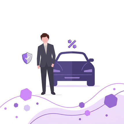 Autoversicherung clever wählen: So sparst du bis zu 50% Kosten