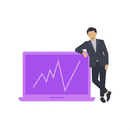 Straddle: Die Optionsstrategie für Volatilität – Long, Short & Break-even erklärt