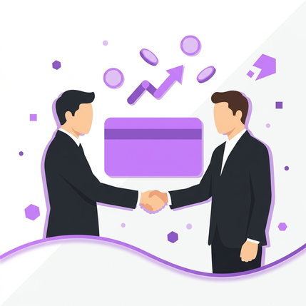 Prepaid Kreditkarte Partnerprogramm