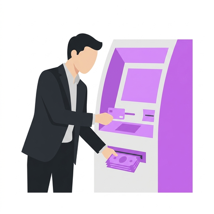 Kann man mit Prepaid-Kreditkarte Geld abheben? | Ratgeber