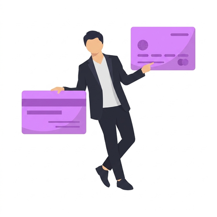 Girocard vs. Kreditkarte: Alle Unterschiede im Überblick