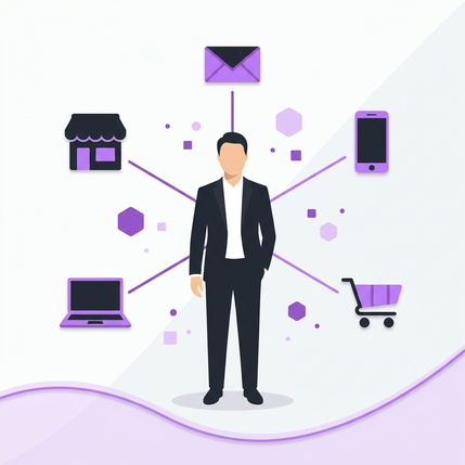 Channel Management — Vertriebskanäle