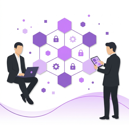 BNB Chain — Blockchain-Ökosystem