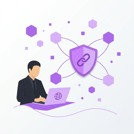 Unstoppable Domains — Blockchain-Domains