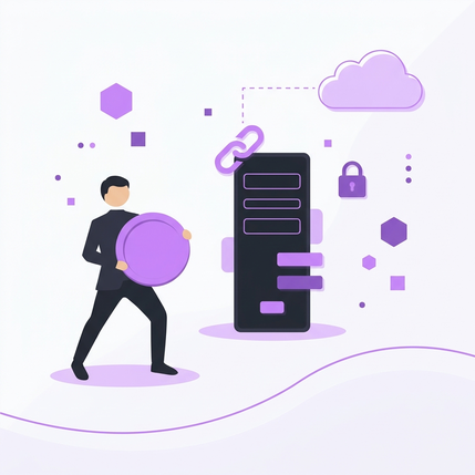 Arweave: Permanente Blockchain-Datenspeicherung er