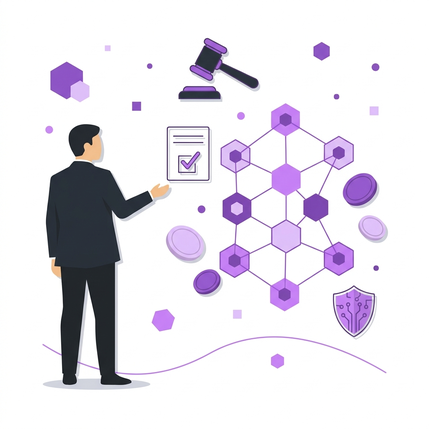 Compound DAO: Dezentrale Governance im DeFi-Protok