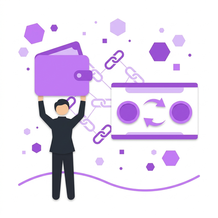 Blockchain.com Test & Erfahrungen – Wallet & Exchange Bewertung