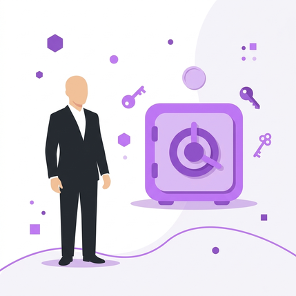Gnosis Safe: Sichere Multi-Sig Wallet für Krypto-Assets
