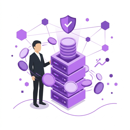Stake Pools: Vollständiger Leitfaden für Krypto-Staking