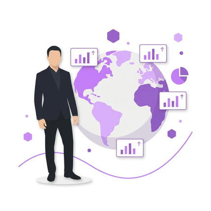 Global-Fonds – Weltweite Diversifikation