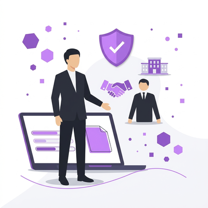 Giromatch – Digitale Kreditvermittlung für U