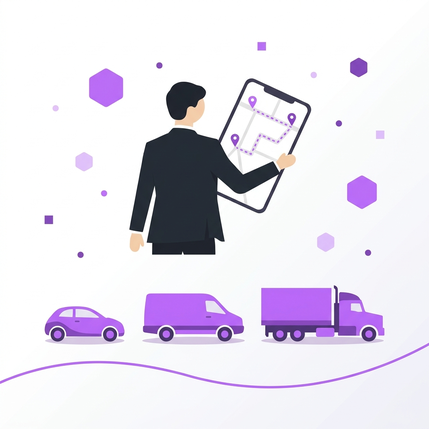Flottenmanagement — Best Practices