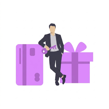 Visa Infinite Karte: Exklusive Luxus-Benefits & Vorteile