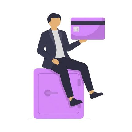 Visa Karten im Private Banking | Exklusive Zahlungsmittel