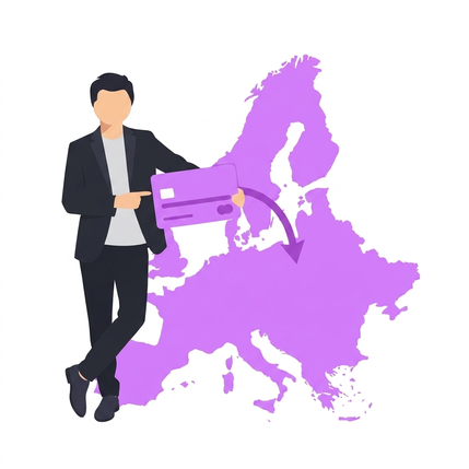 V-Pay: Das europäische Bezahlsystem für deine Girokarte erklärt