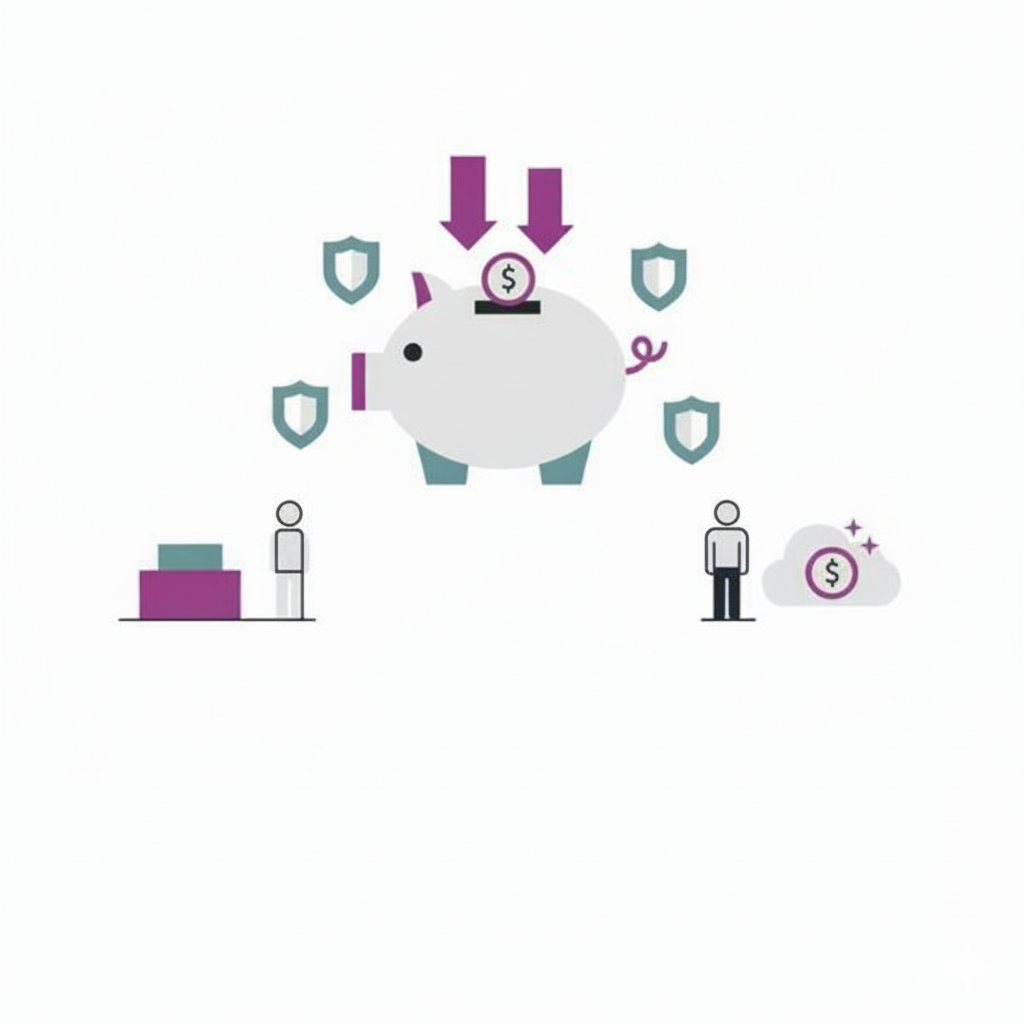 Betriebliche Altersvorsorge: Steuervorteile optimal nutzen