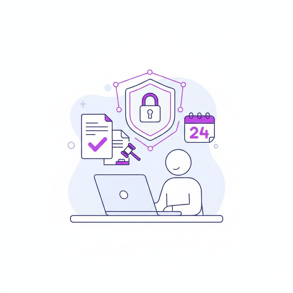 Homeoffice Arbeitsvertrag: Rechte, Pflichten & wichtige Regelungen