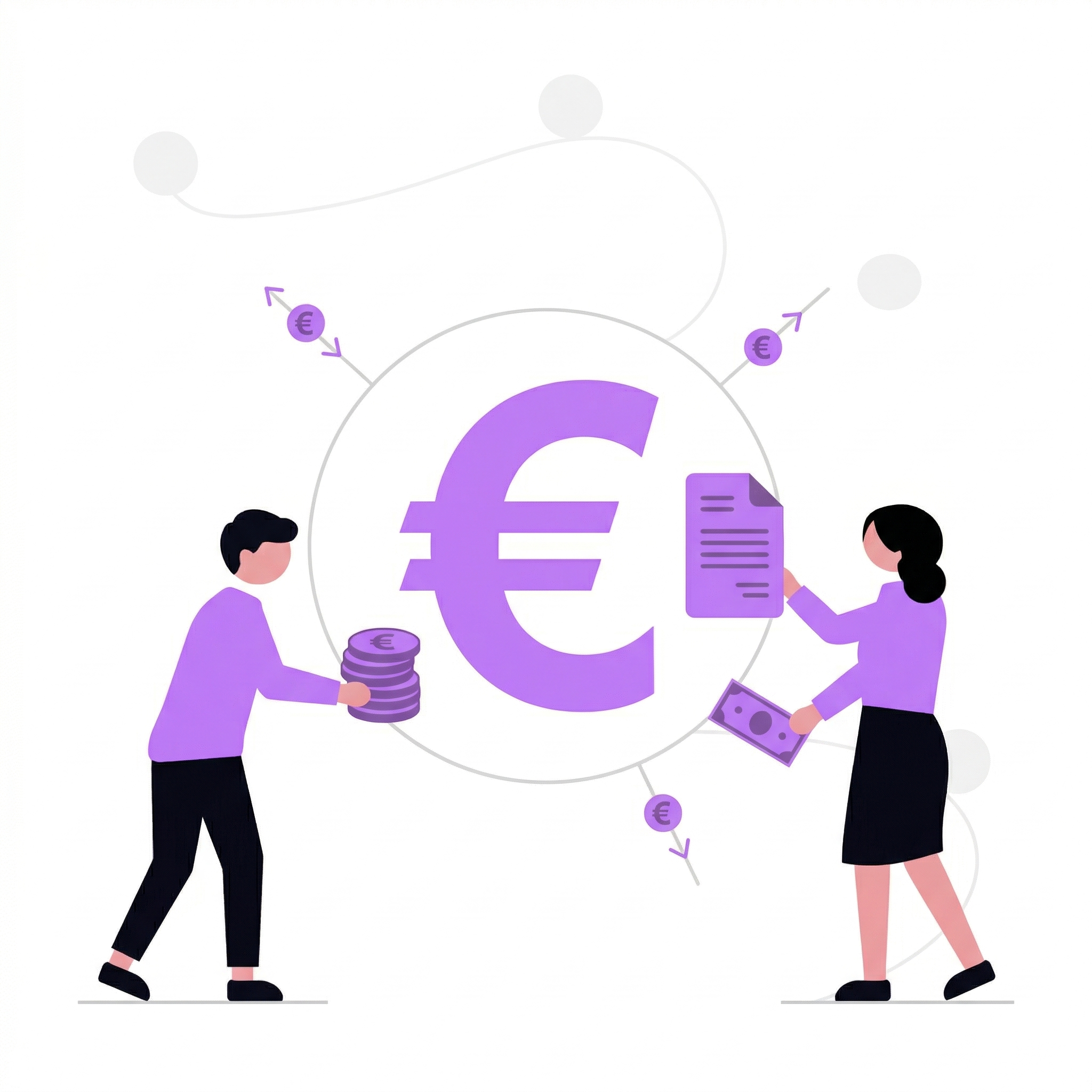 Girokonto als zentraler Faktor im Zahlungsverkehr