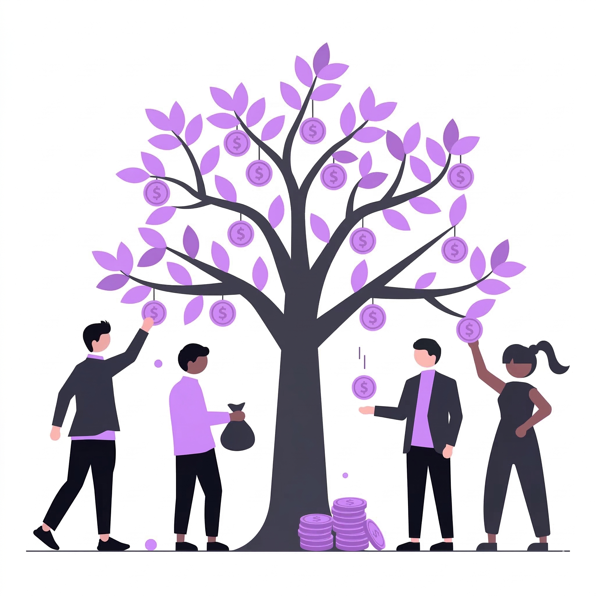 Genossenschaftsanteile: Rendite durch gemeinschaftliches Wirtschaften