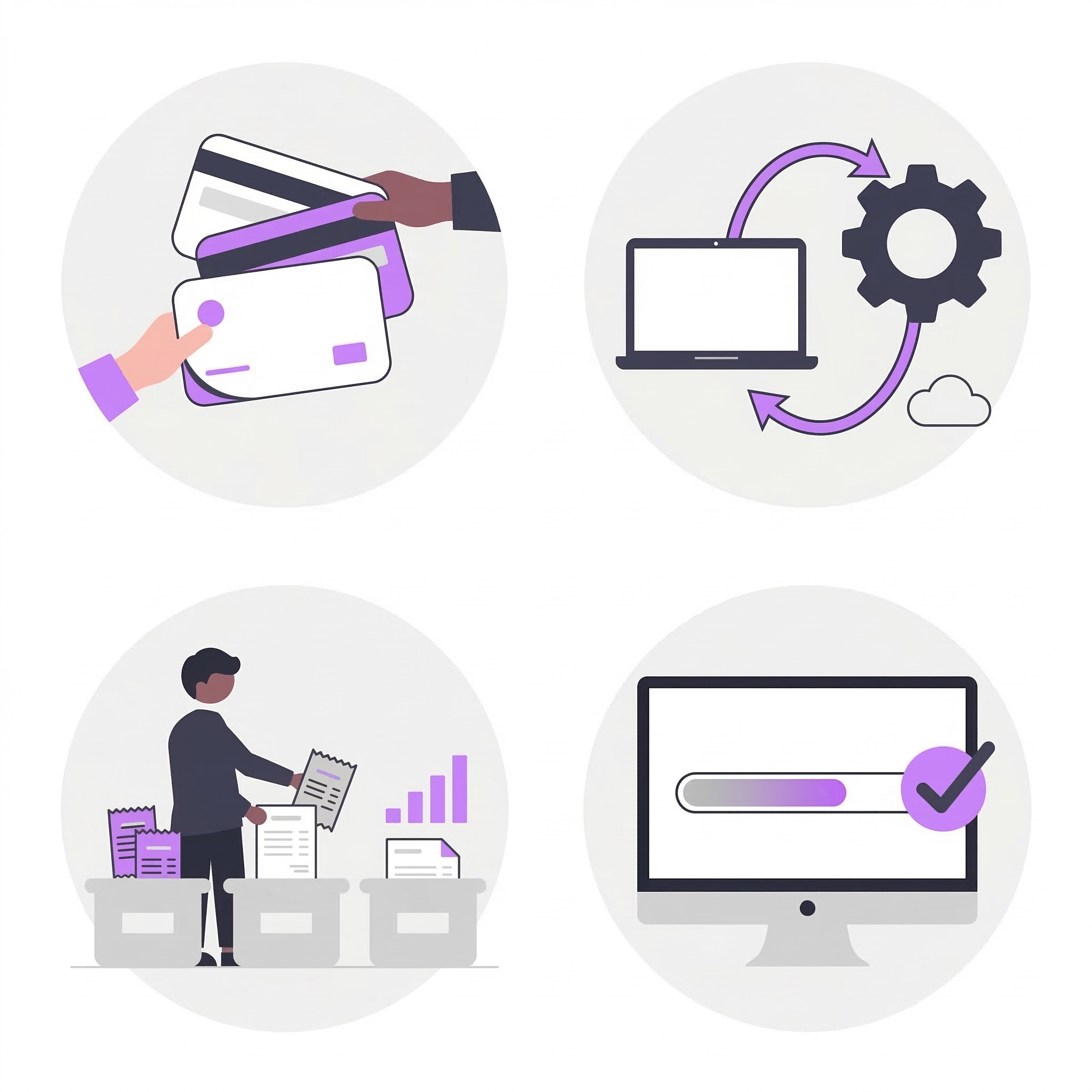 Qonto Geschäftskonto Eigenschaften im Überblick