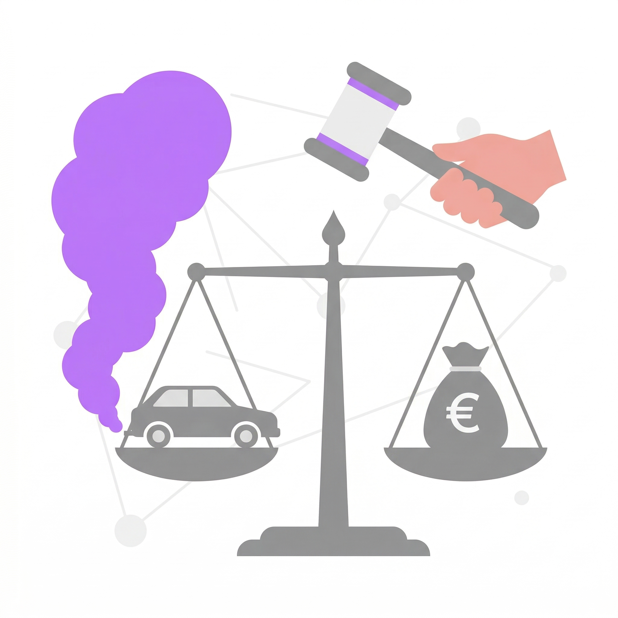 Dieselskandal: Alles über Abgasbetrug, Rechte & Entschädigung