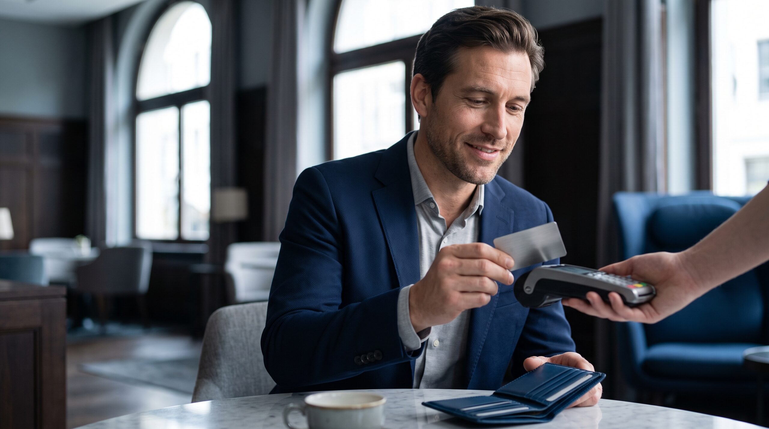 American Express & Marriott: Vorteile des Bonvoy Gold Elite Status im Überblick