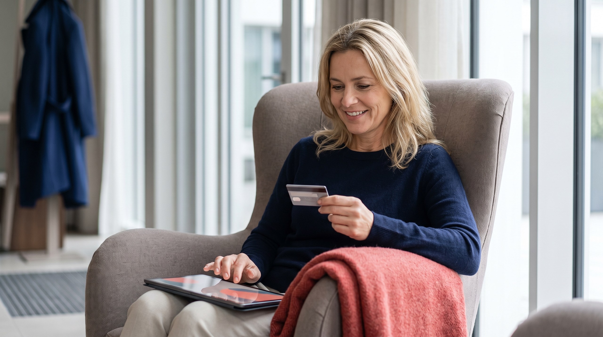 American Express® Online-Reise-Service 2026: So buchst du clever