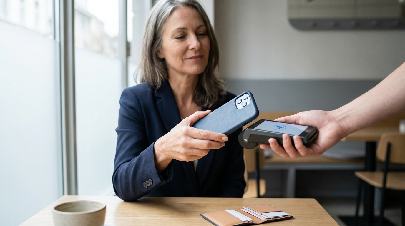 Apple Pay: Funktionsweise, Sicherheit und Bankenanbindung 2026