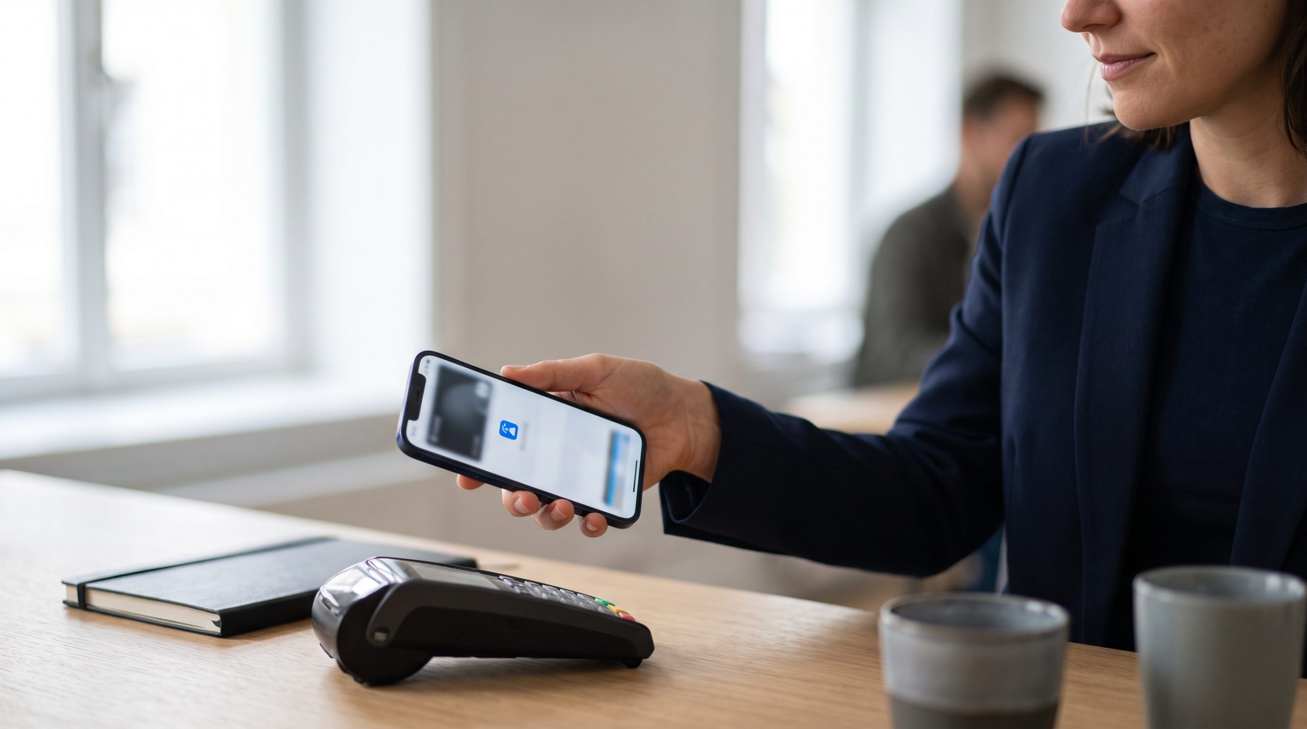 Apple Pay: Funktionsweise, Banken, Einrichtung und Sicherheit