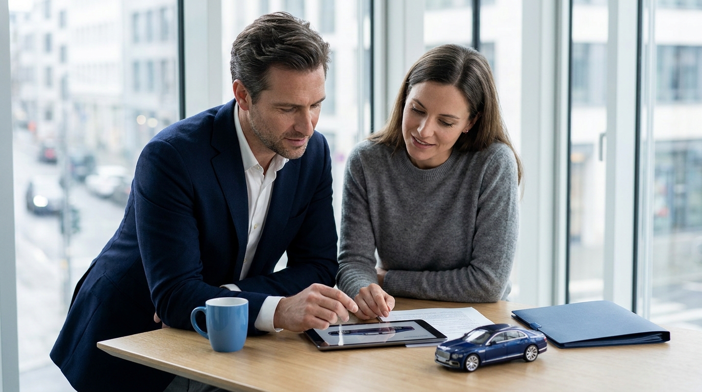 Auto verkaufen: Kompletter Guide für Privatverkauf & Onlinehändler