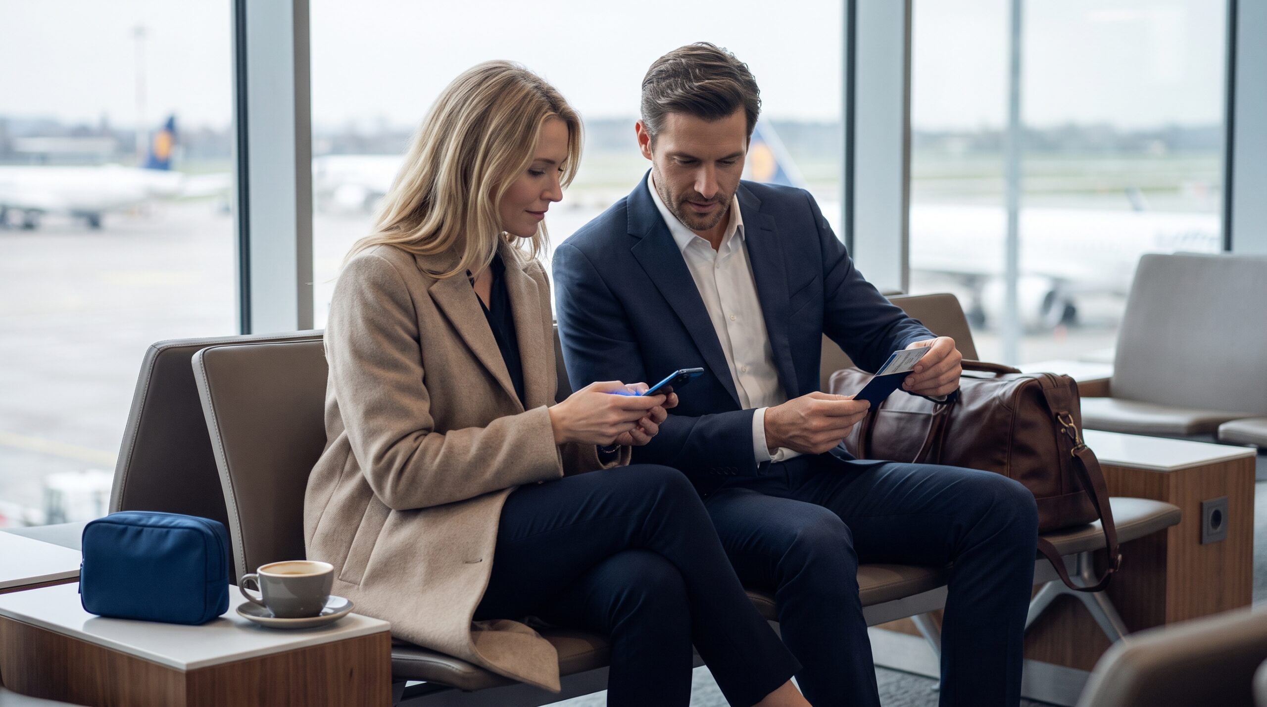 Avios sammeln mit British Airways Kreditkarten