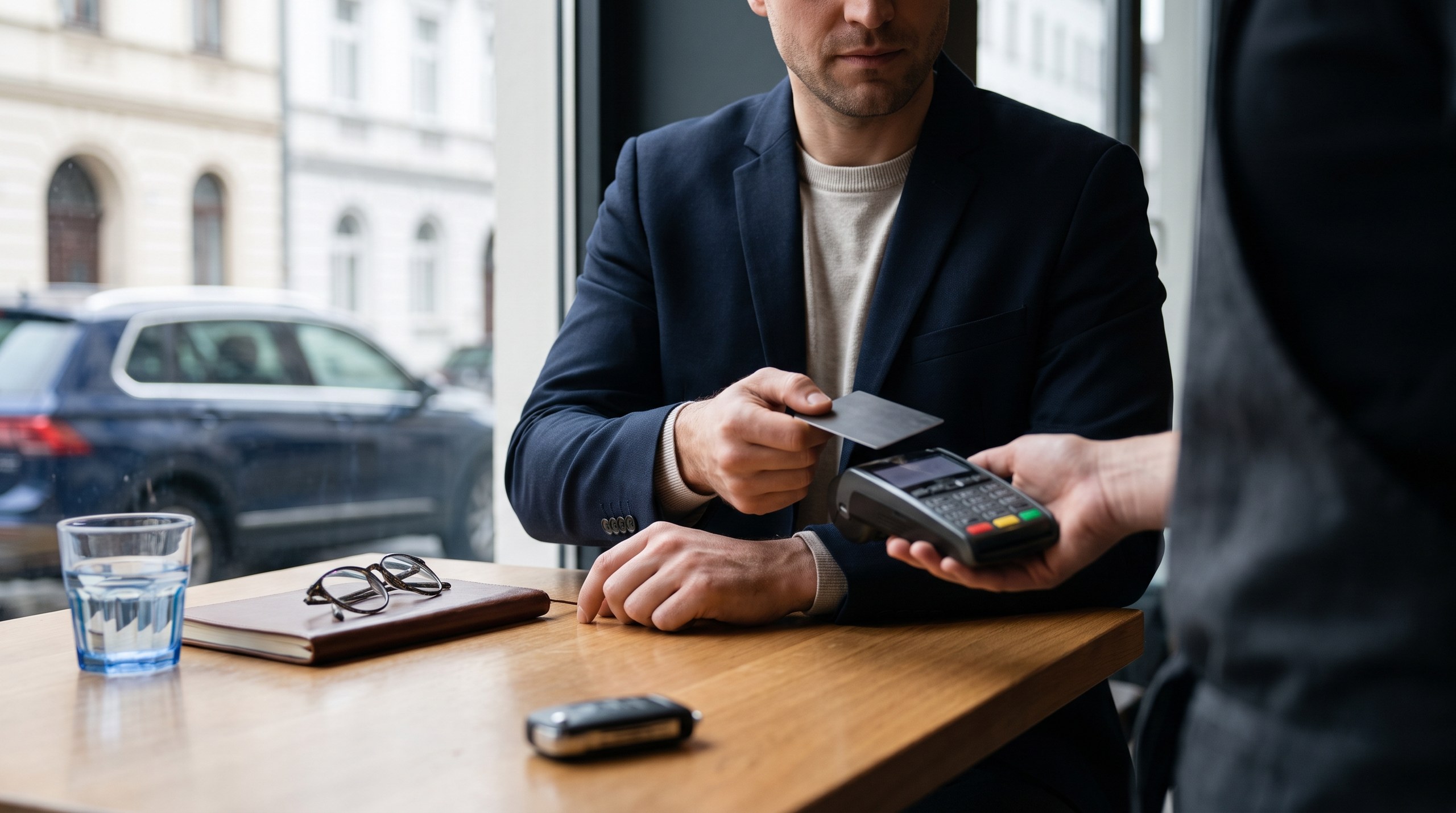 Avis Preferred mit American Express: President’s Club und Rabatte