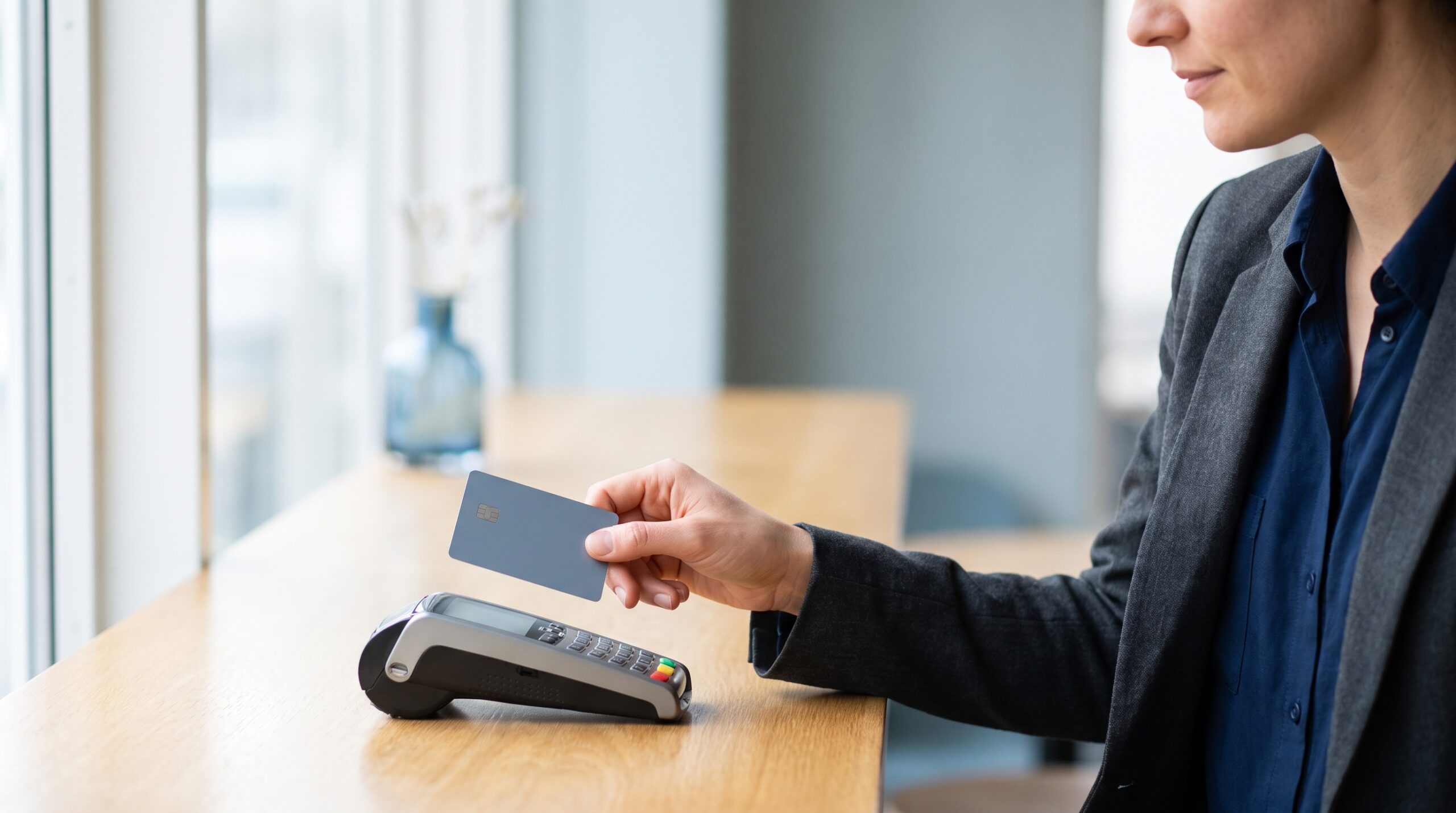 Bank Identification Number: BIN als Code kurz erklärt