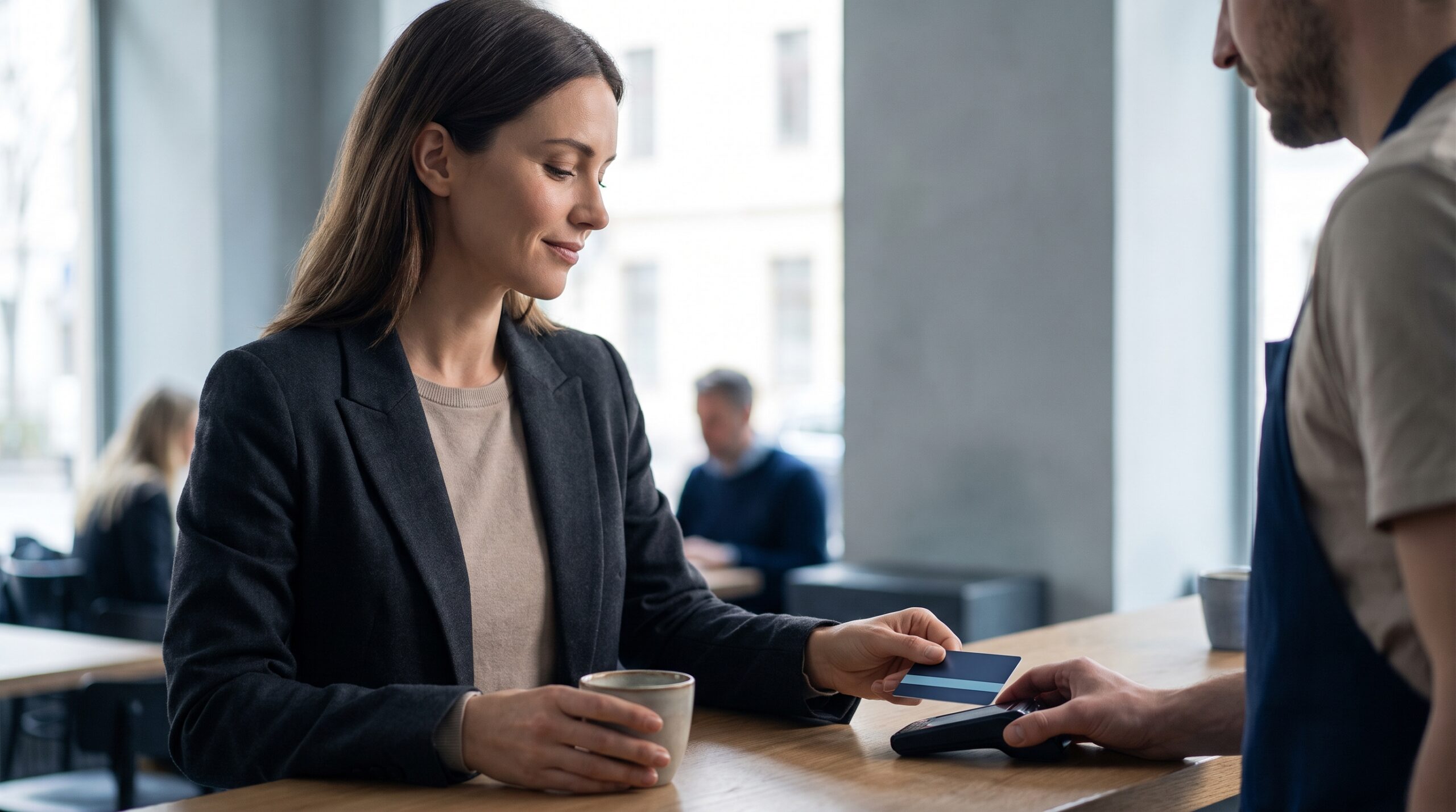 Beste Cashback-Kreditkarte: So funktioniert das Modell
