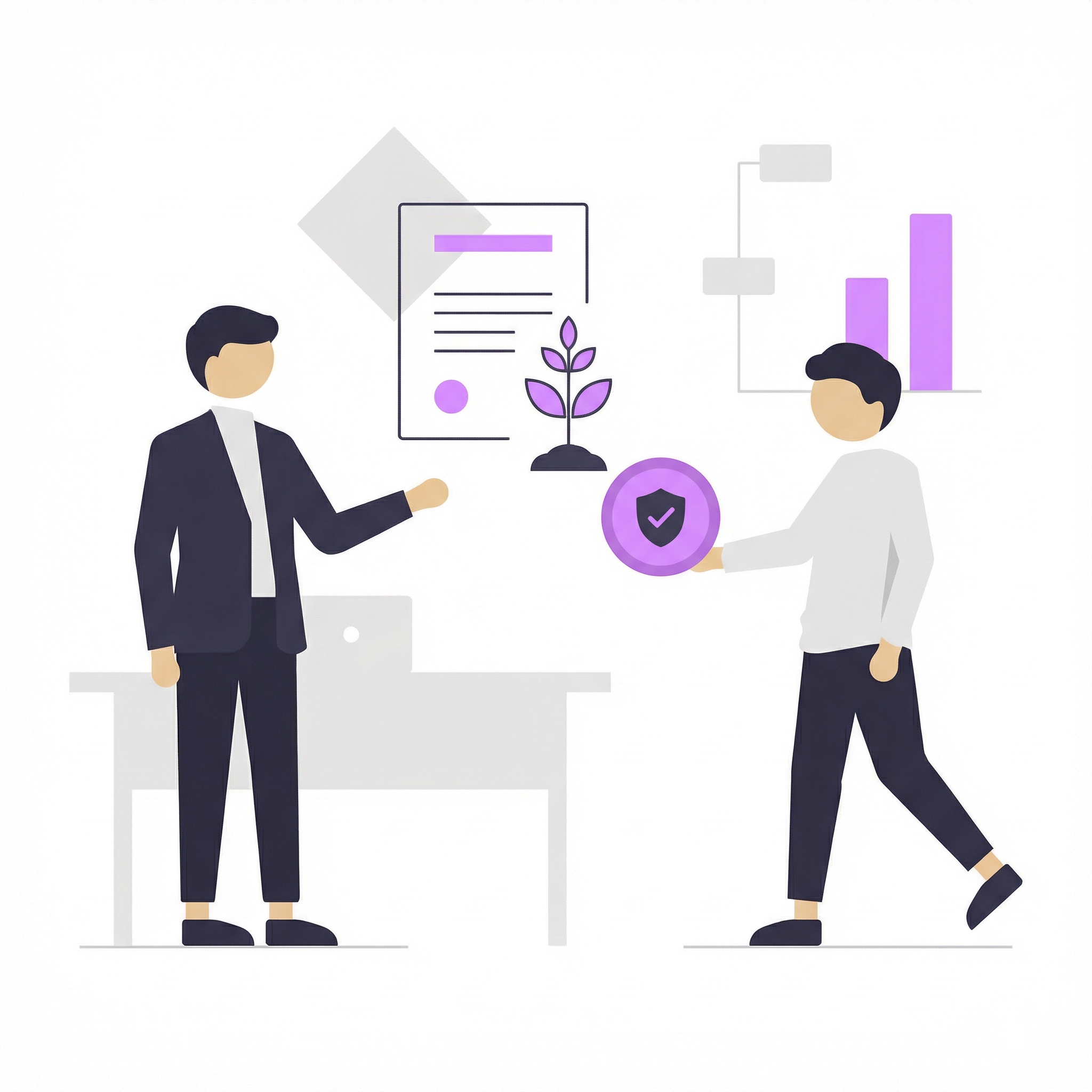 Betriebsrente: So sicherst du dir die Zusatzrente vom Arbeitgeber