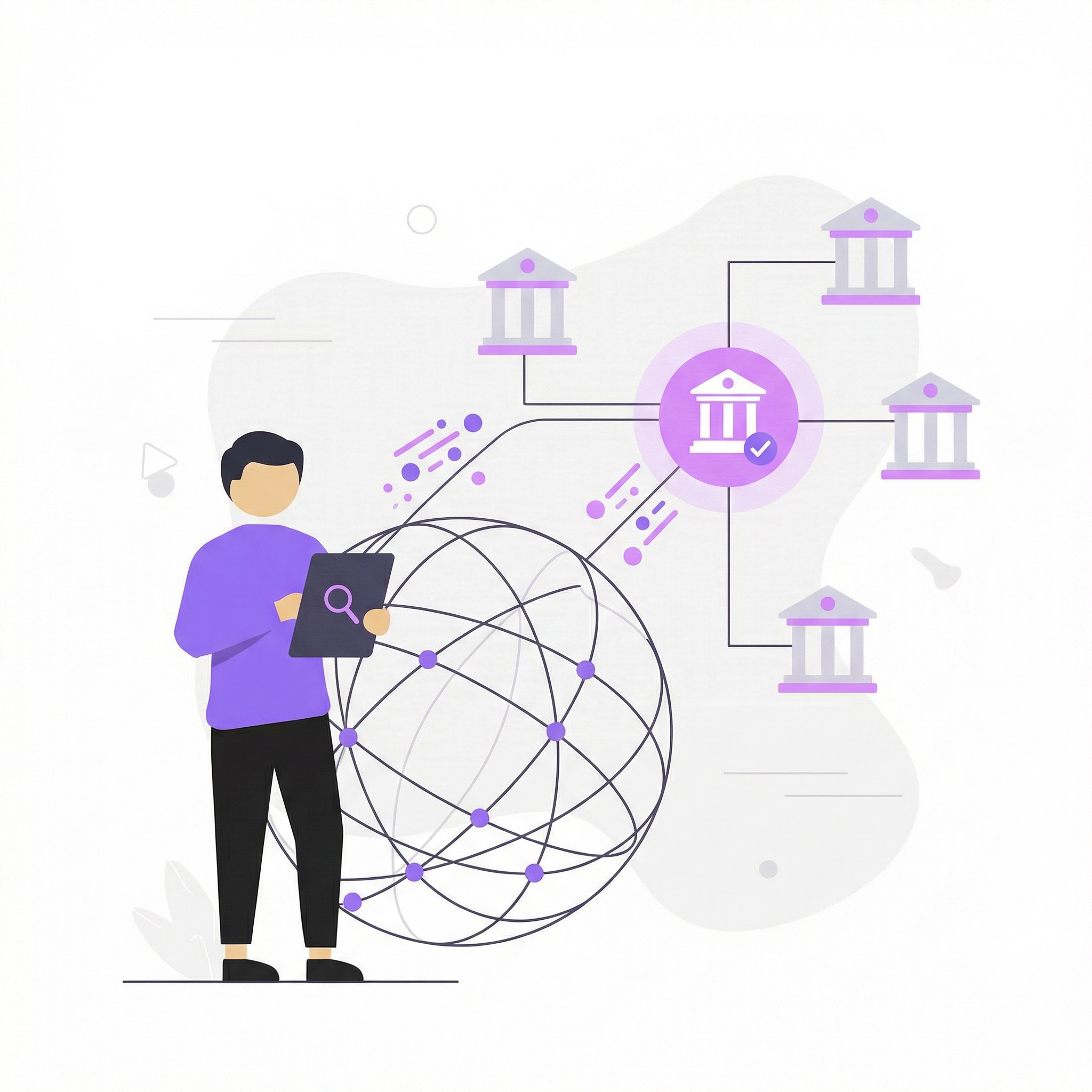 BIC einfach erklärt: Was ist der Business Identifier Code?