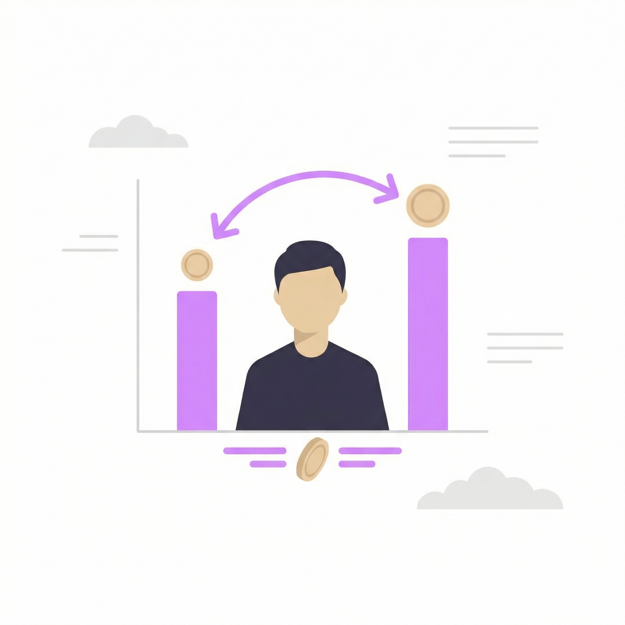 Bid-Ask-Spread verstehen: Kosten im Wertpapierhandel