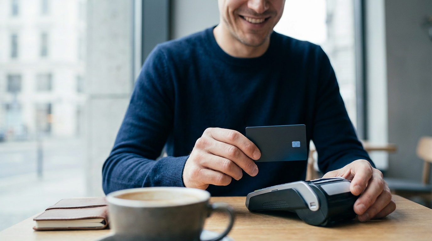 Bitcoin ausgeben mit der BitPay Card | Krypto im Alltag