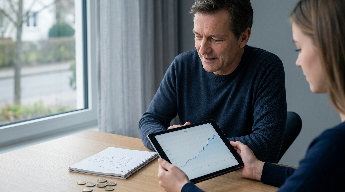 Call-Optionen: Grundlagen, Funktionsweise & Strategien