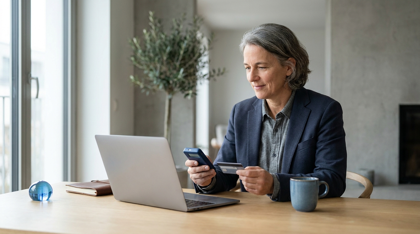 chipTAN-Verfahren: Sicheres Online-Banking erklärt