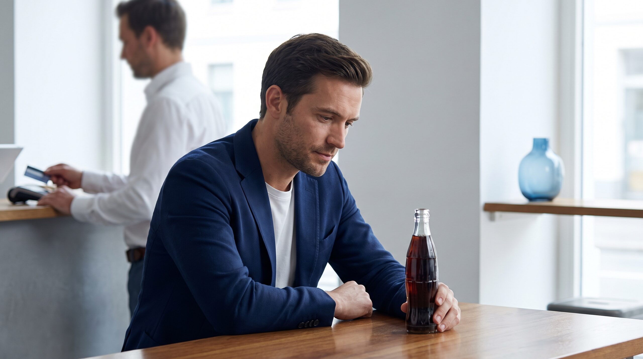 Coca-Cola hebt Preise erneut an