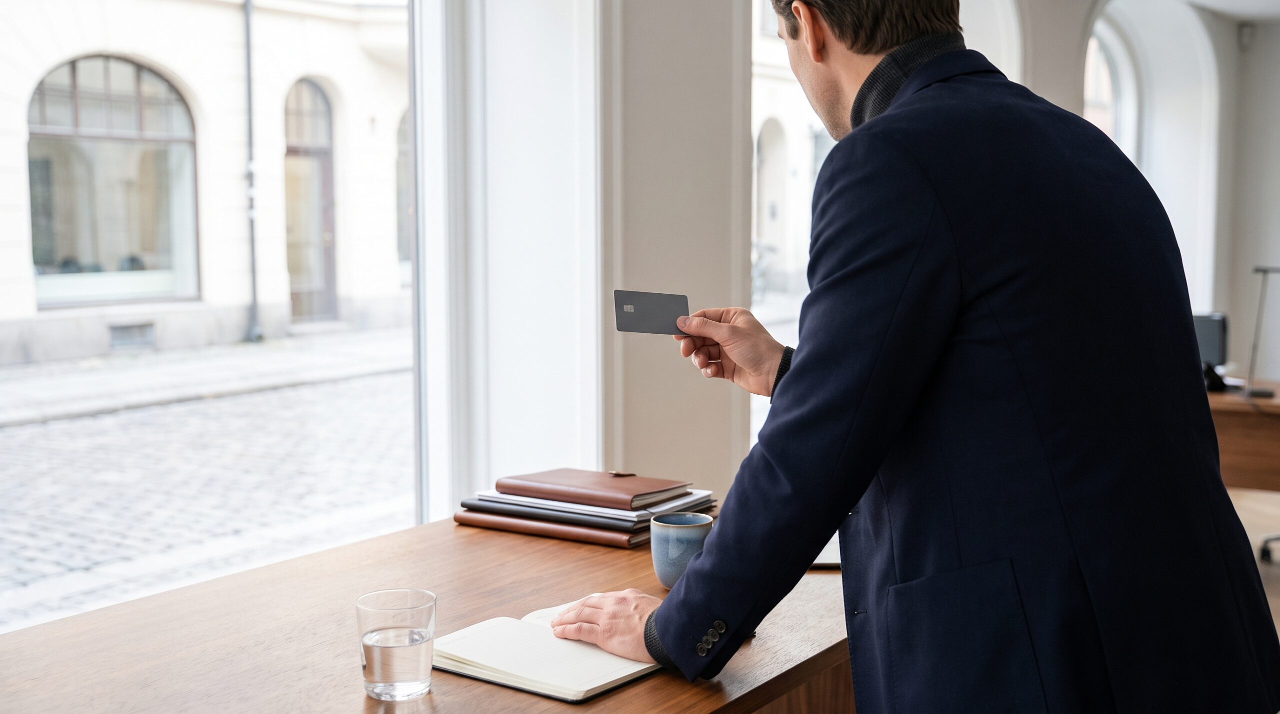 Comdirect Visa-Karte – Alle Infos zur kostenlosen Kreditkarte