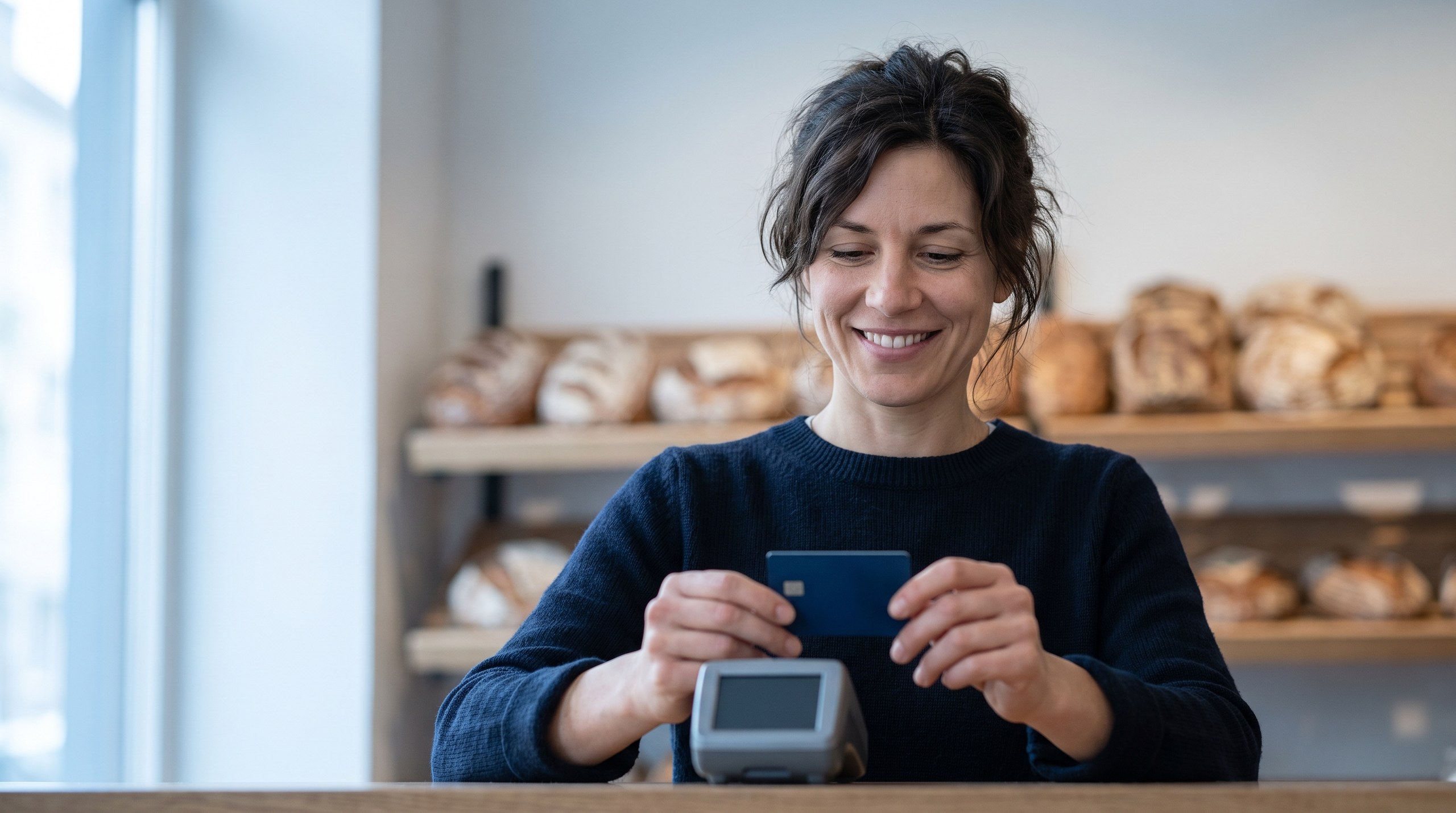 Commerzbank Girocard 2026: Visa-Funktion, Apple Pay, Kosten und Limits