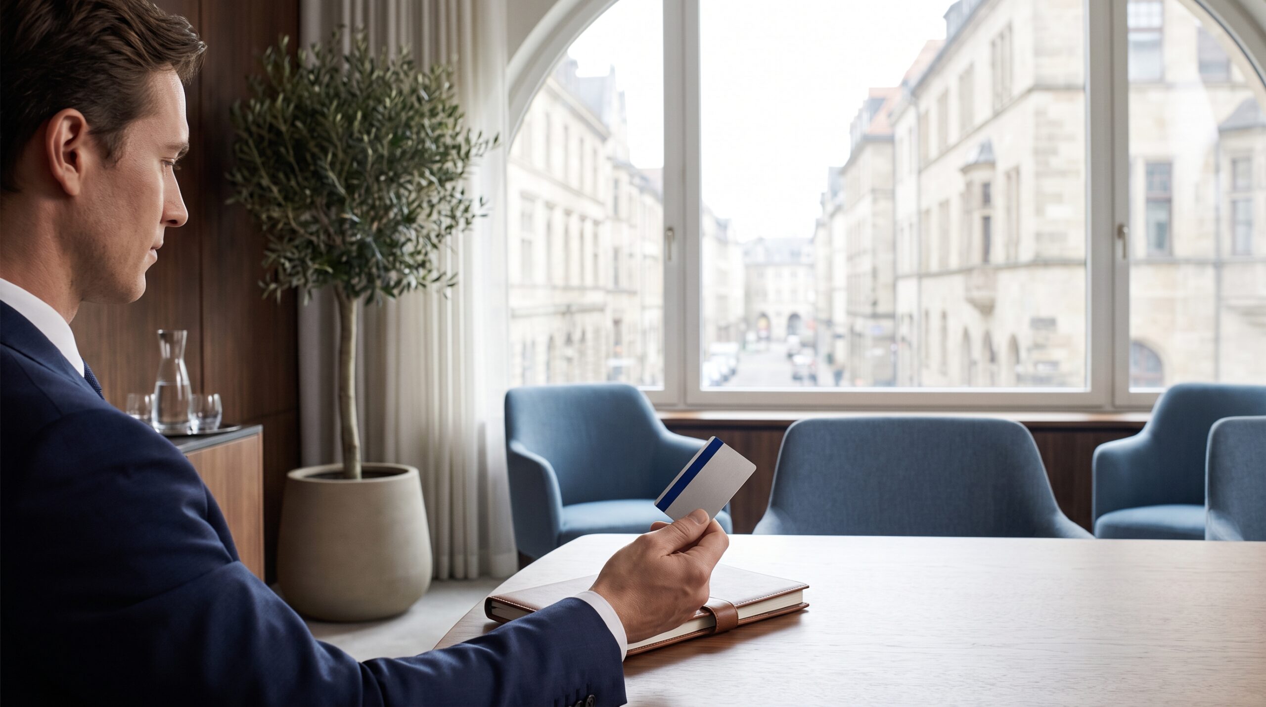 Commerzbank MasterCard Classic – Konditionen & Leistungen