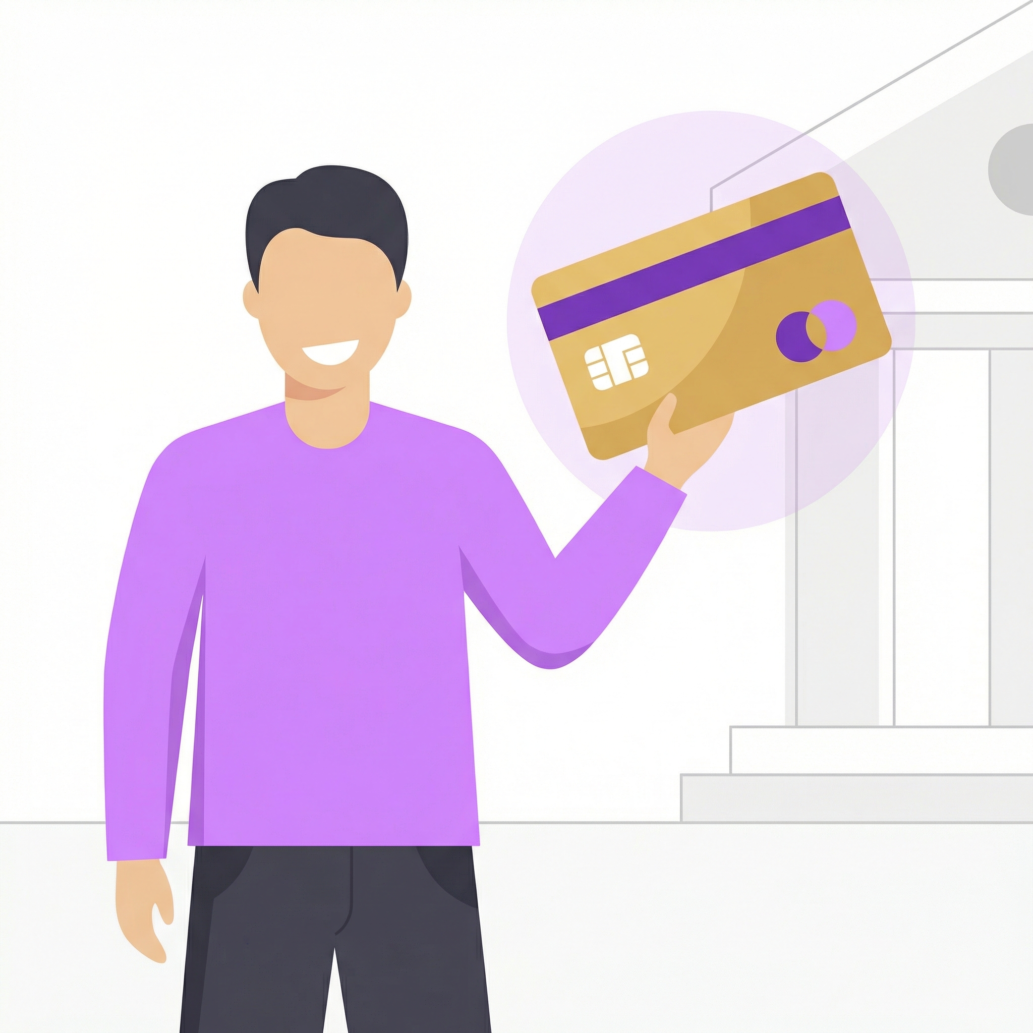 Consorsbank Visa Card Gold: Konditionen & Leistungen