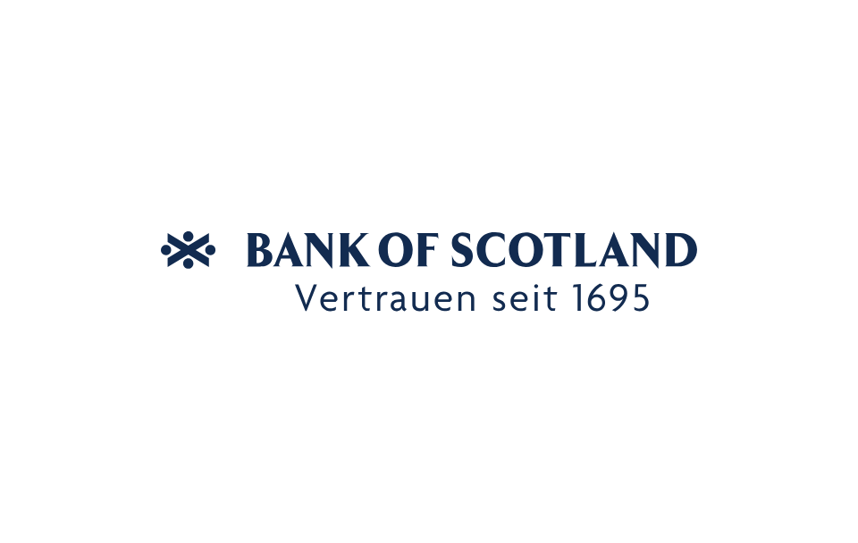 Bank of Scotland - Tagesgeldkonto