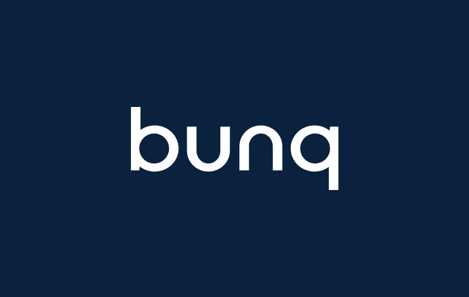 bunq - Festgeld