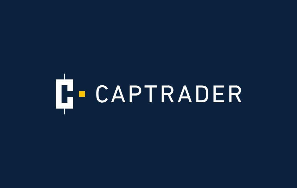 CapTrader - Firmendepot