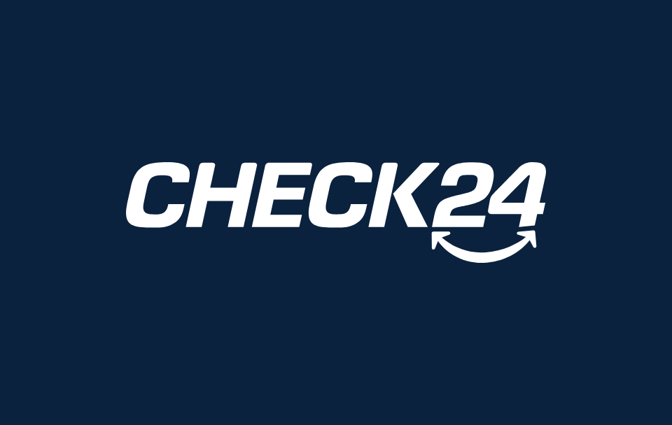 CHECK24 – Stromanbieter-Vergleich